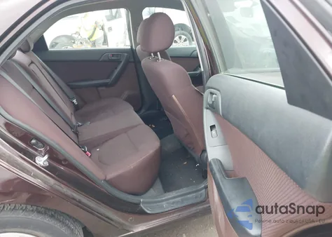 2011 Kia Forte Ex from USA, damaged, VIN KNAFU4A21B5889075